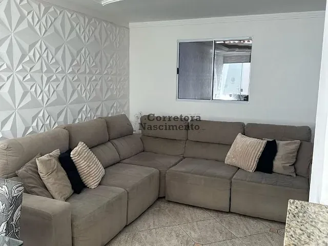 Casa com 188m² 4 quartos e 2 banheiros, à venda, no bairro Jardim Altos de Santana I em Jacareí