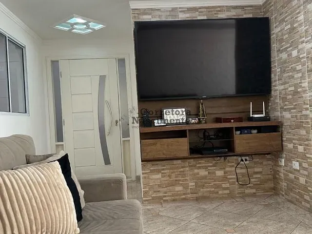 Casa com 188m² 4 quartos e 2 banheiros, à venda, no bairro Jardim Altos de Santana I em Jacareí