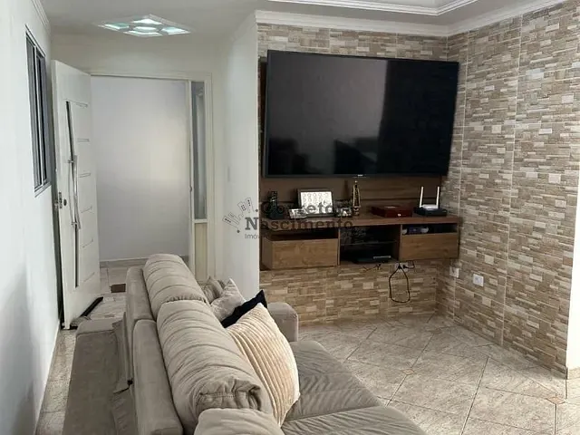 Casa com 188m² 4 quartos e 2 banheiros, à venda, no bairro Jardim Altos de Santana I em Jacareí