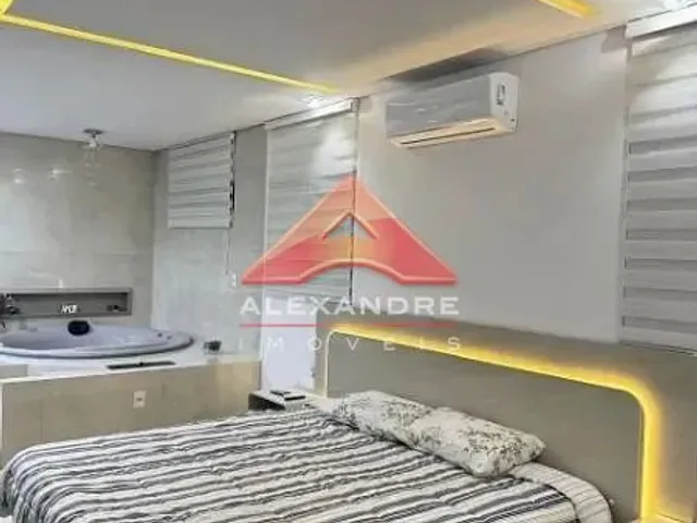 Casa com 10m² 3 quartos e 1 banheiro, à venda, no bairro Parque Residencial Flamboyant em São José Dos Campos