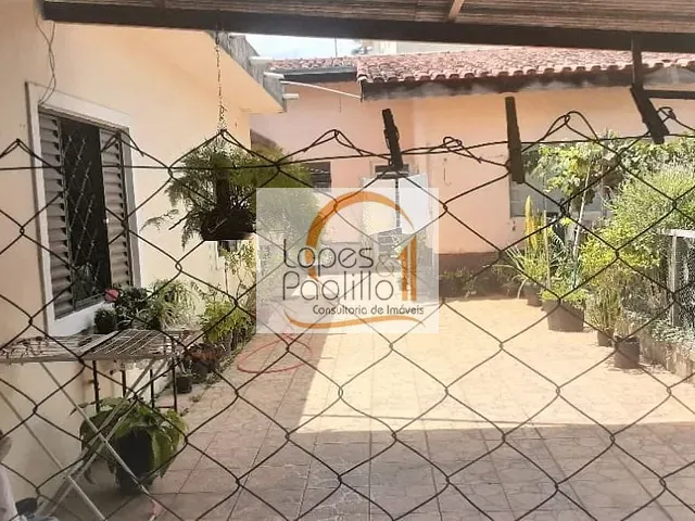 Casa com 407m² 3 quartos e 2 banheiros, à venda, no bairro Atibaia Jardim em Atibaia