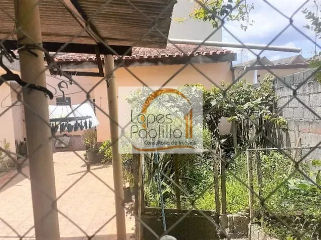 Casa com 407m² 3 quartos e 2 banheiros, à venda, no bairro Atibaia Jardim em Atibaia