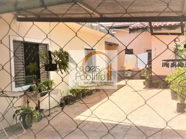 Casa com 407m² 3 quartos e 2 banheiros, à venda, no bairro Atibaia Jardim em Atibaia