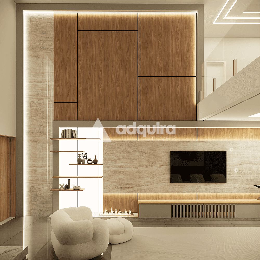 Casa, 4 quartos, 283 m² - Foto 5