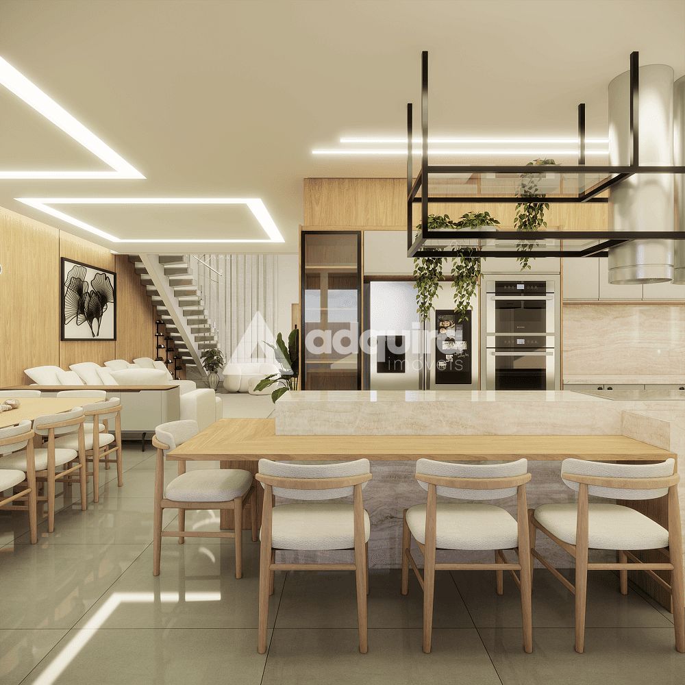 Casa, 4 quartos, 283 m² - Foto 7