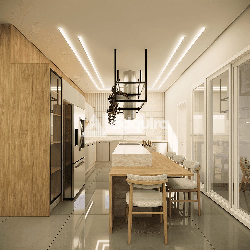 Casa, 4 quartos, 283 m² - Foto 8