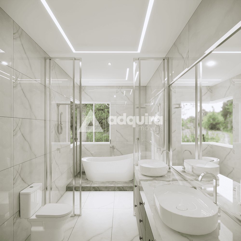 Casa, 4 quartos, 283 m² - Foto 17