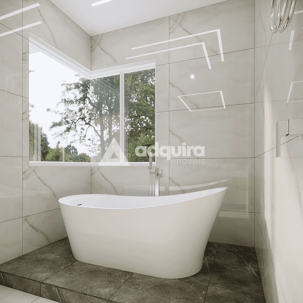 Casa, 4 quartos, 283 m² - Foto 19