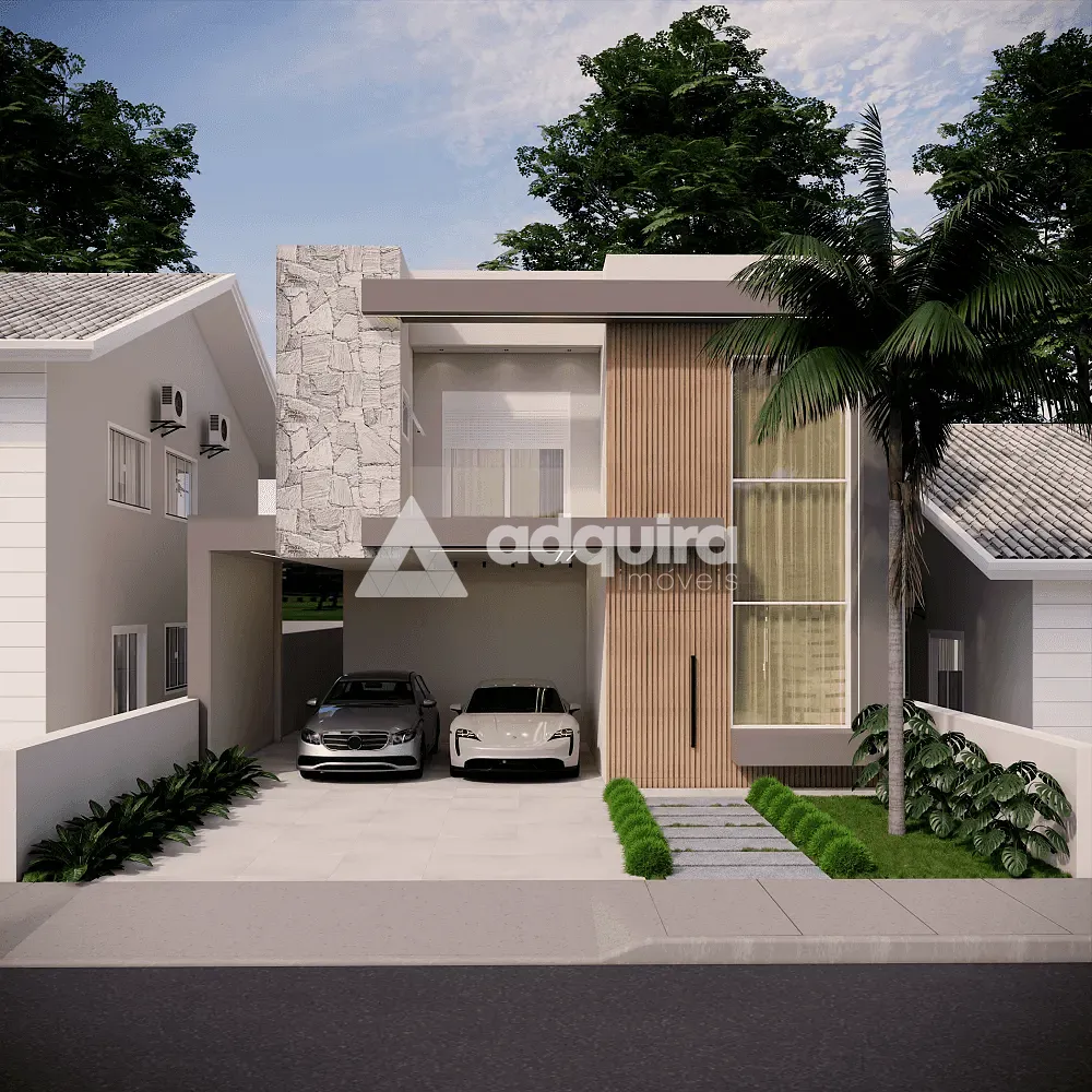 Casa, 4 quartos, 283 m² - Foto 32