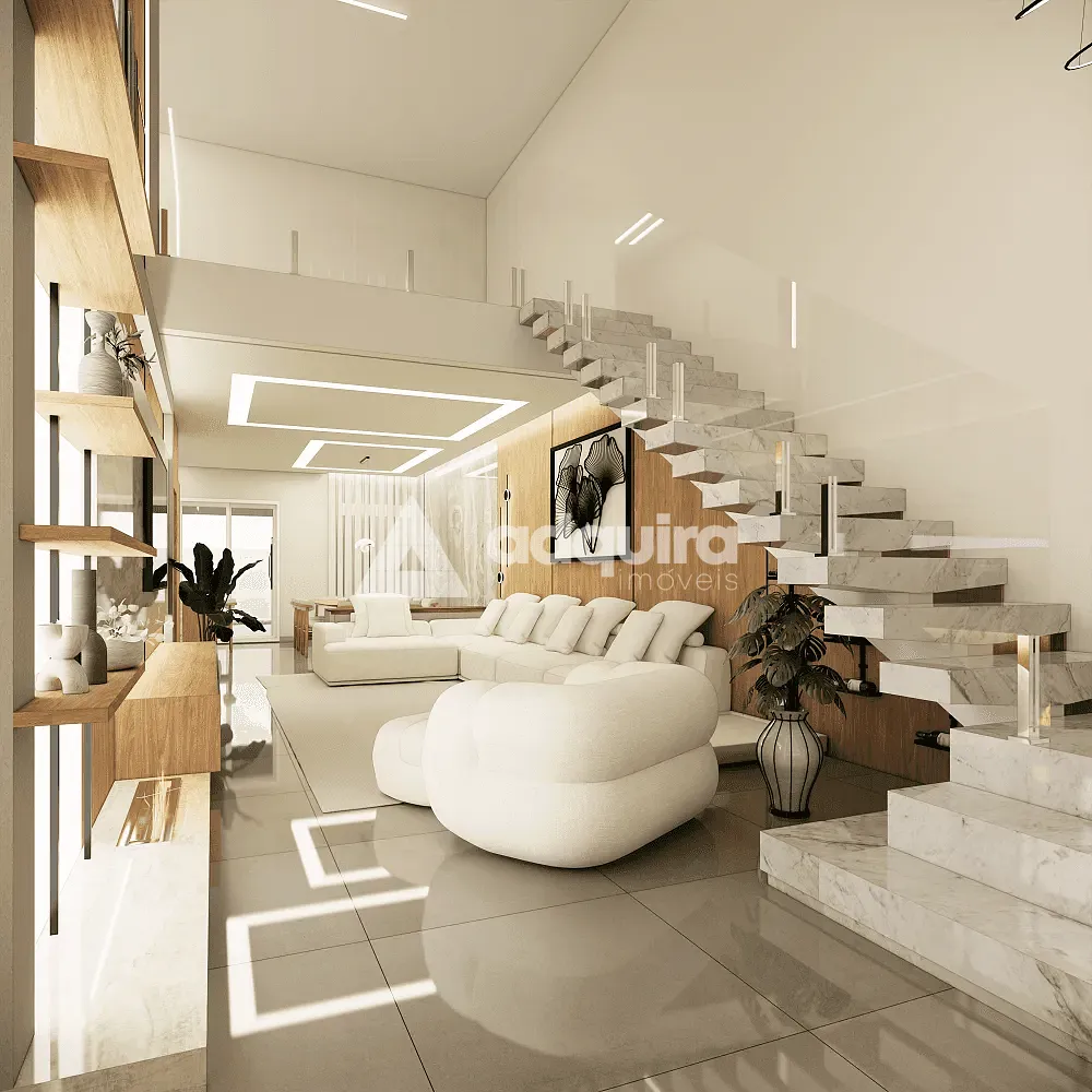 Casa, 4 quartos, 283 m² - Foto 33