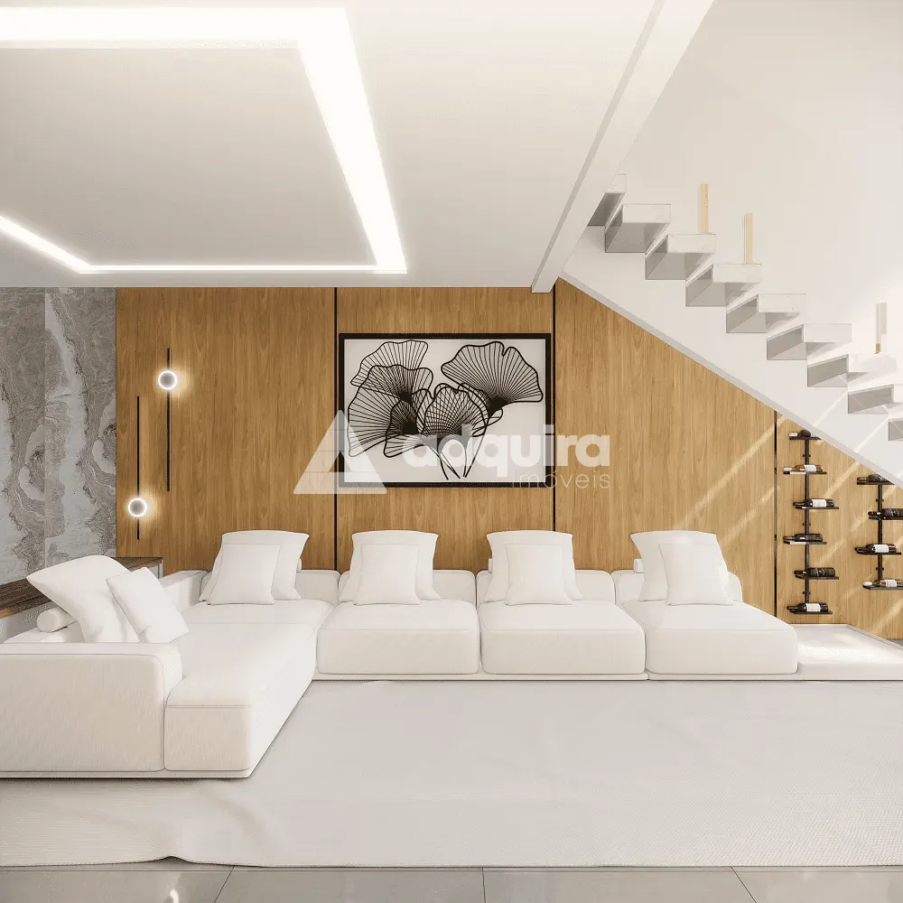 Casa, 4 quartos, 283 m² - Foto 34