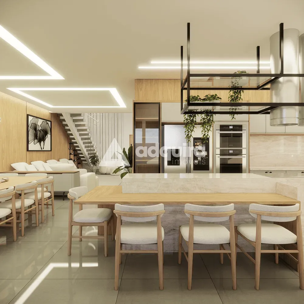 Casa, 4 quartos, 283 m² - Foto 38