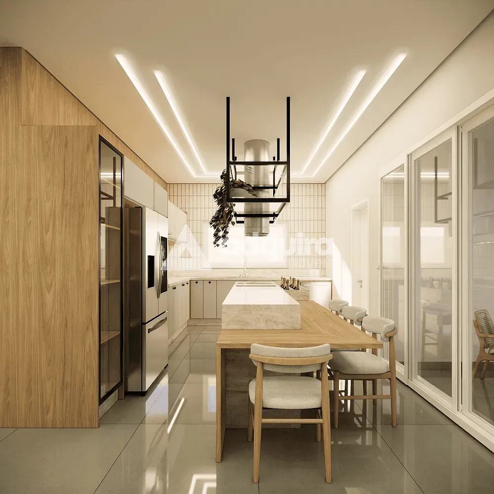 Casa, 4 quartos, 283 m² - Foto 39