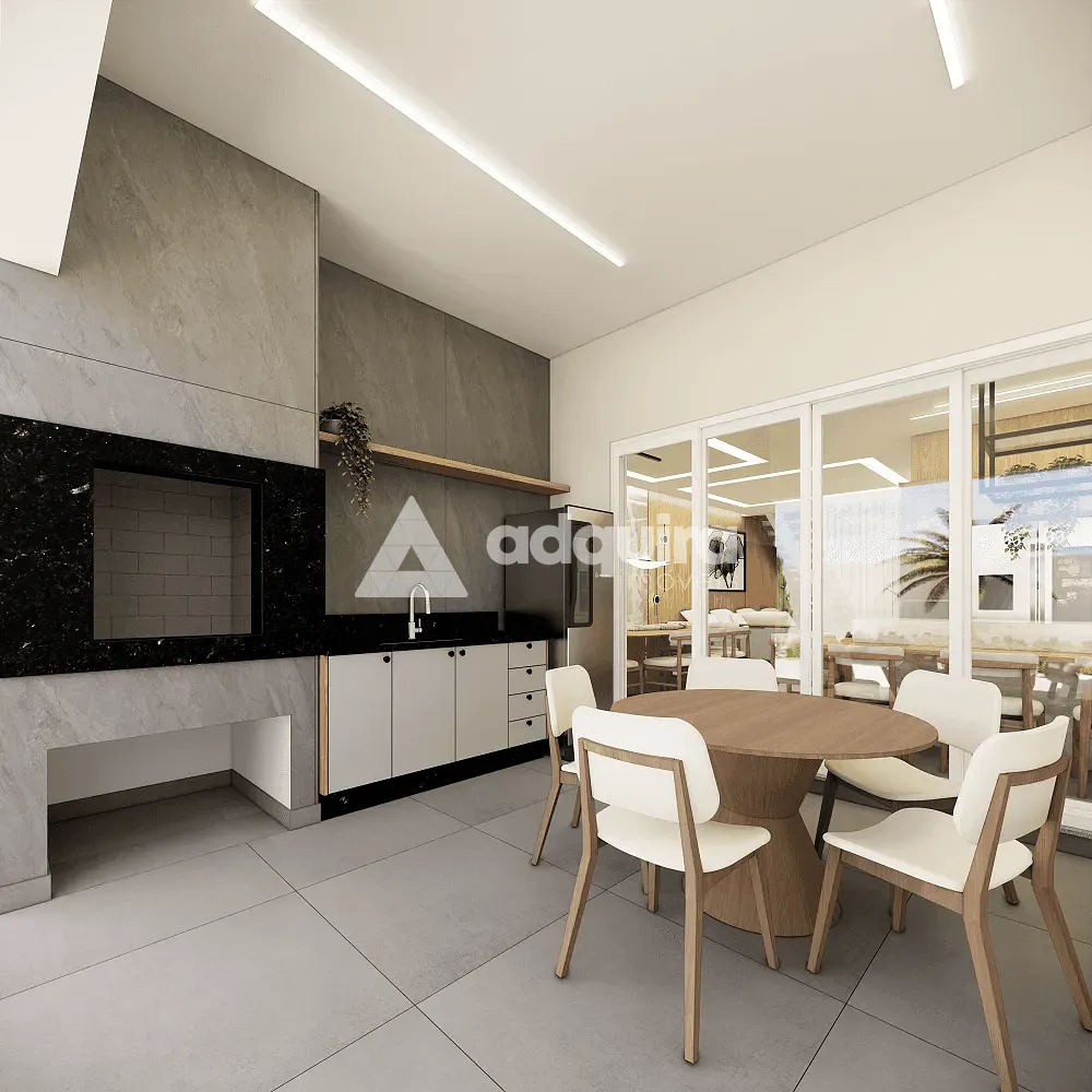 Casa, 4 quartos, 283 m² - Foto 41