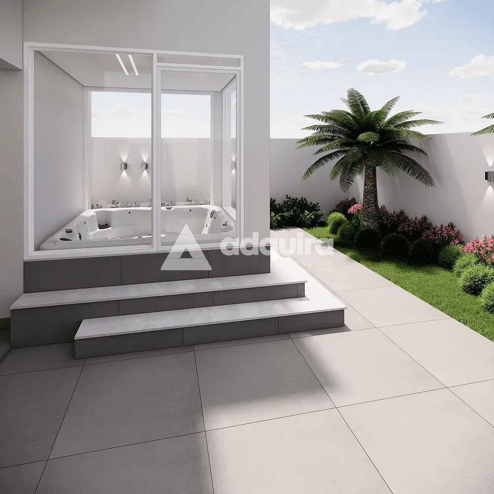 Casa, 4 quartos, 283 m² - Foto 43