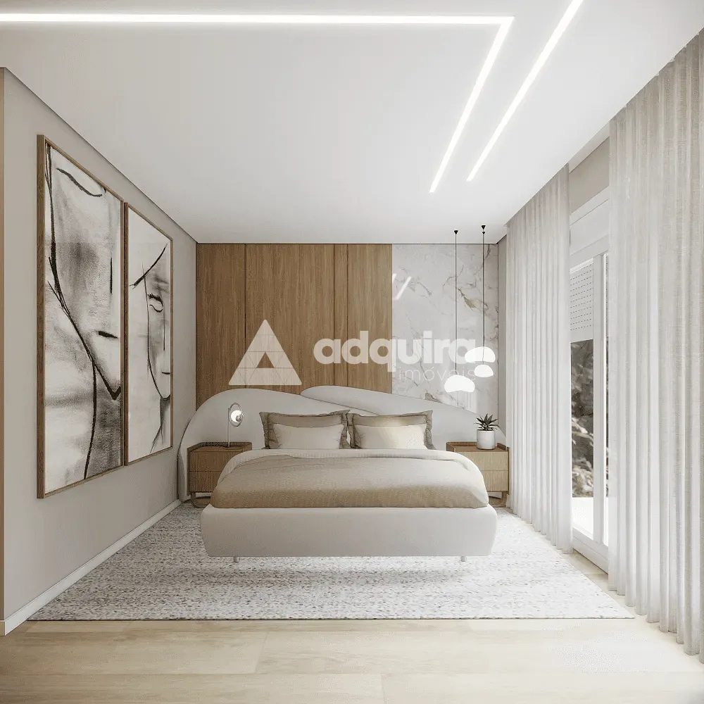 Casa, 4 quartos, 283 m² - Foto 44
