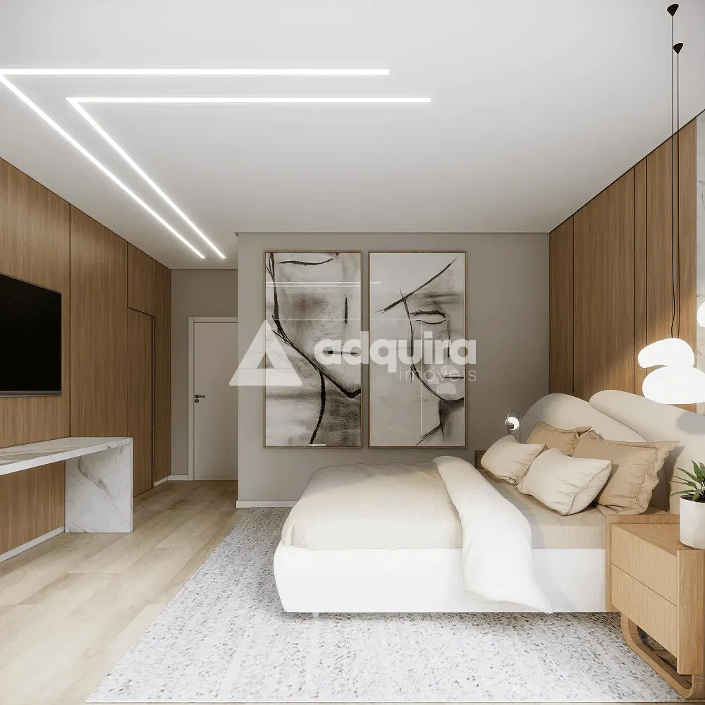 Casa, 4 quartos, 283 m² - Foto 45