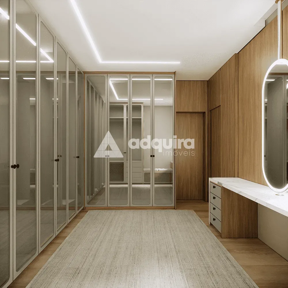 Casa, 4 quartos, 283 m² - Foto 46