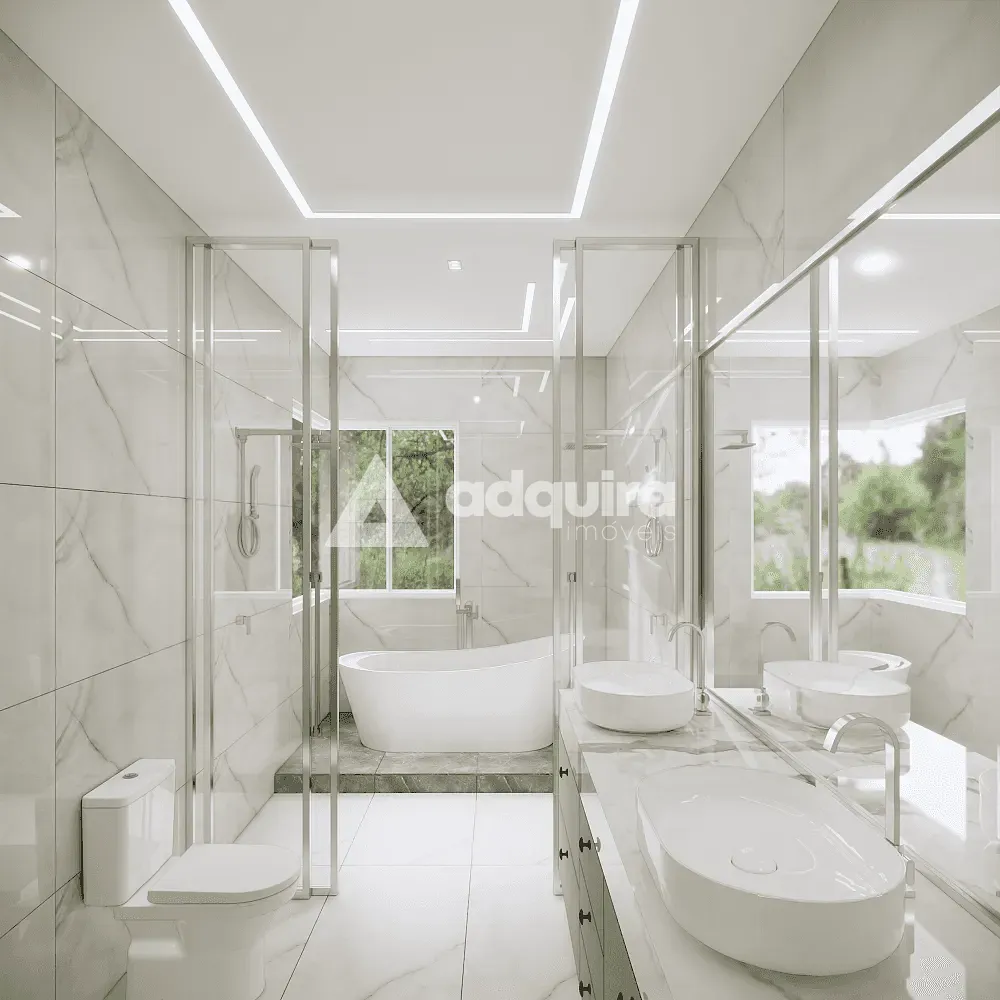 Casa, 4 quartos, 283 m² - Foto 48
