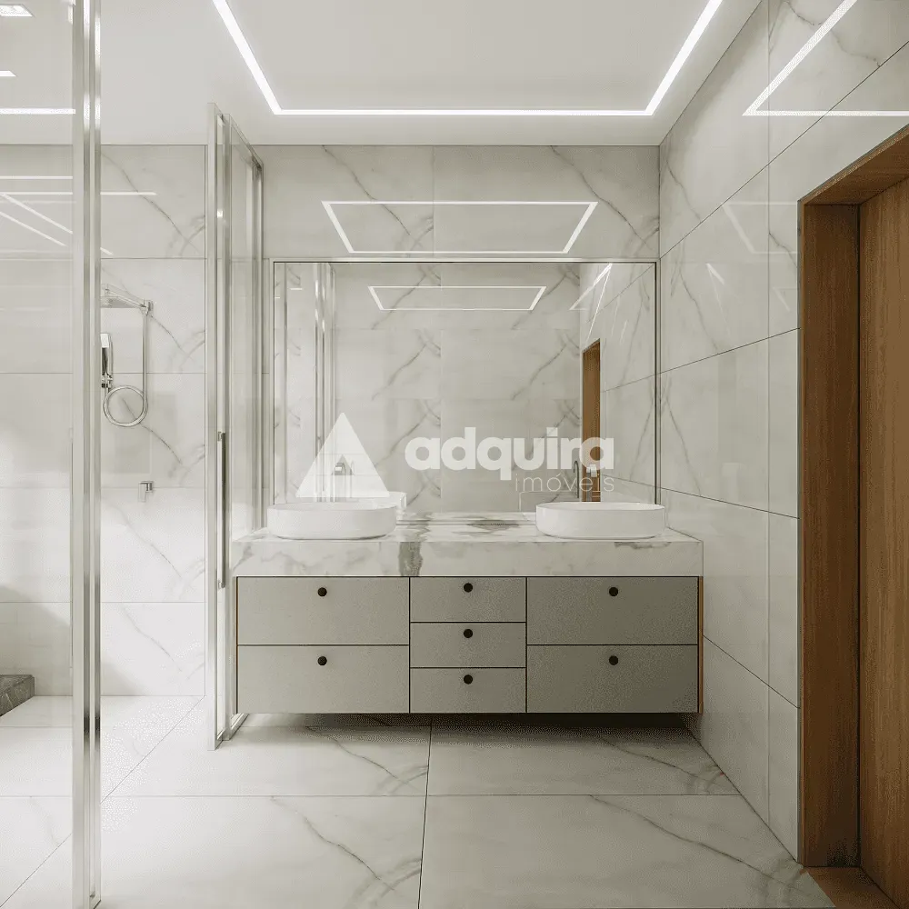 Casa, 4 quartos, 283 m² - Foto 49
