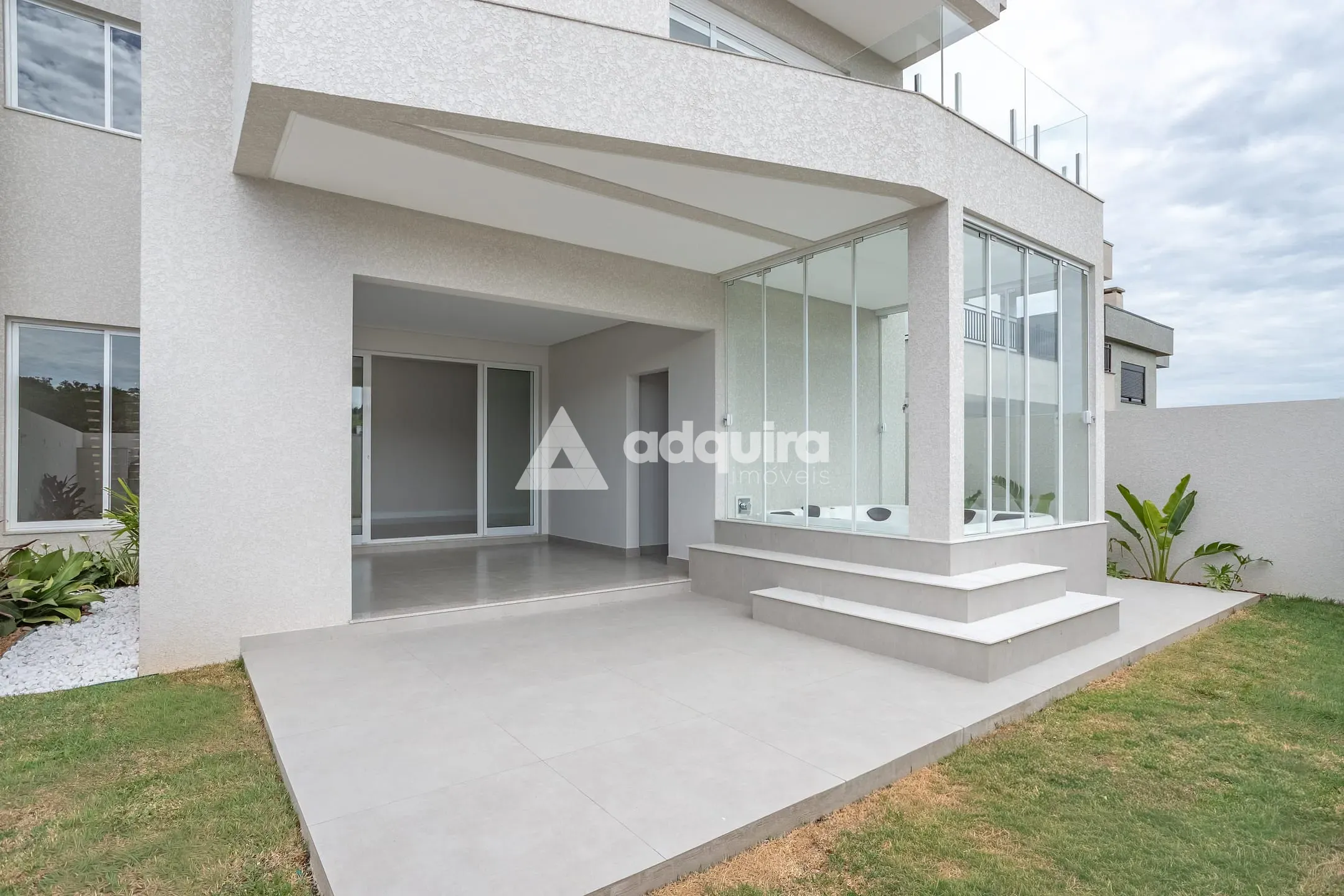 Casa, 4 quartos, 283 m² - Foto 11