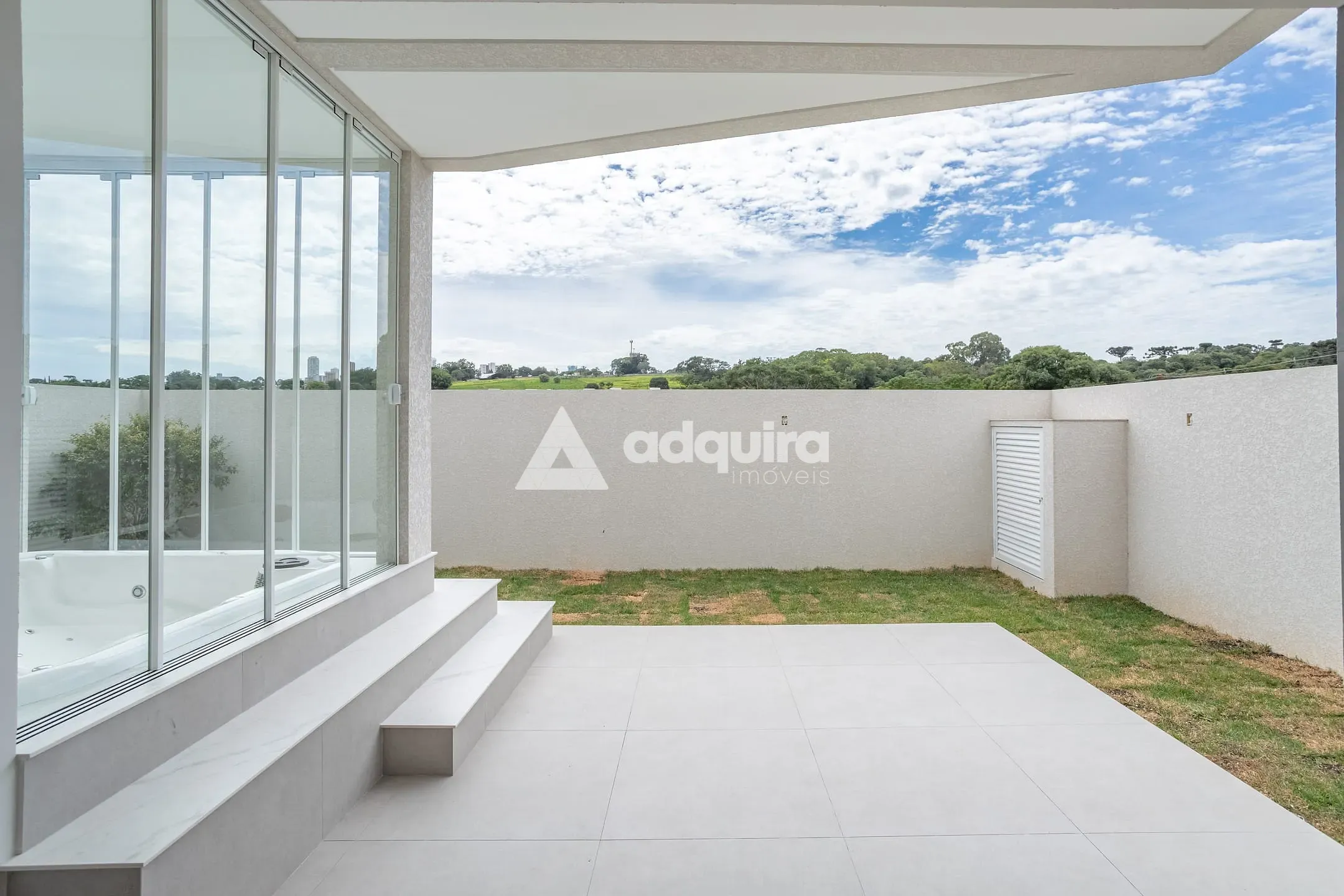 Casa, 4 quartos, 283 m² - Foto 8