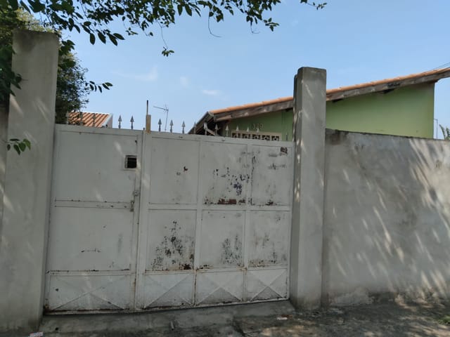 Casa com 145m² 2 quartos e 1 banheiro, à venda, no bairro Jardim Padre Rodolfo em Pindamonhangaba