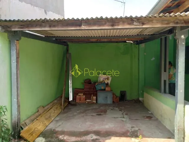 Casa com 145m² 2 quartos e 1 banheiro, à venda, no bairro Jardim Padre Rodolfo em Pindamonhangaba