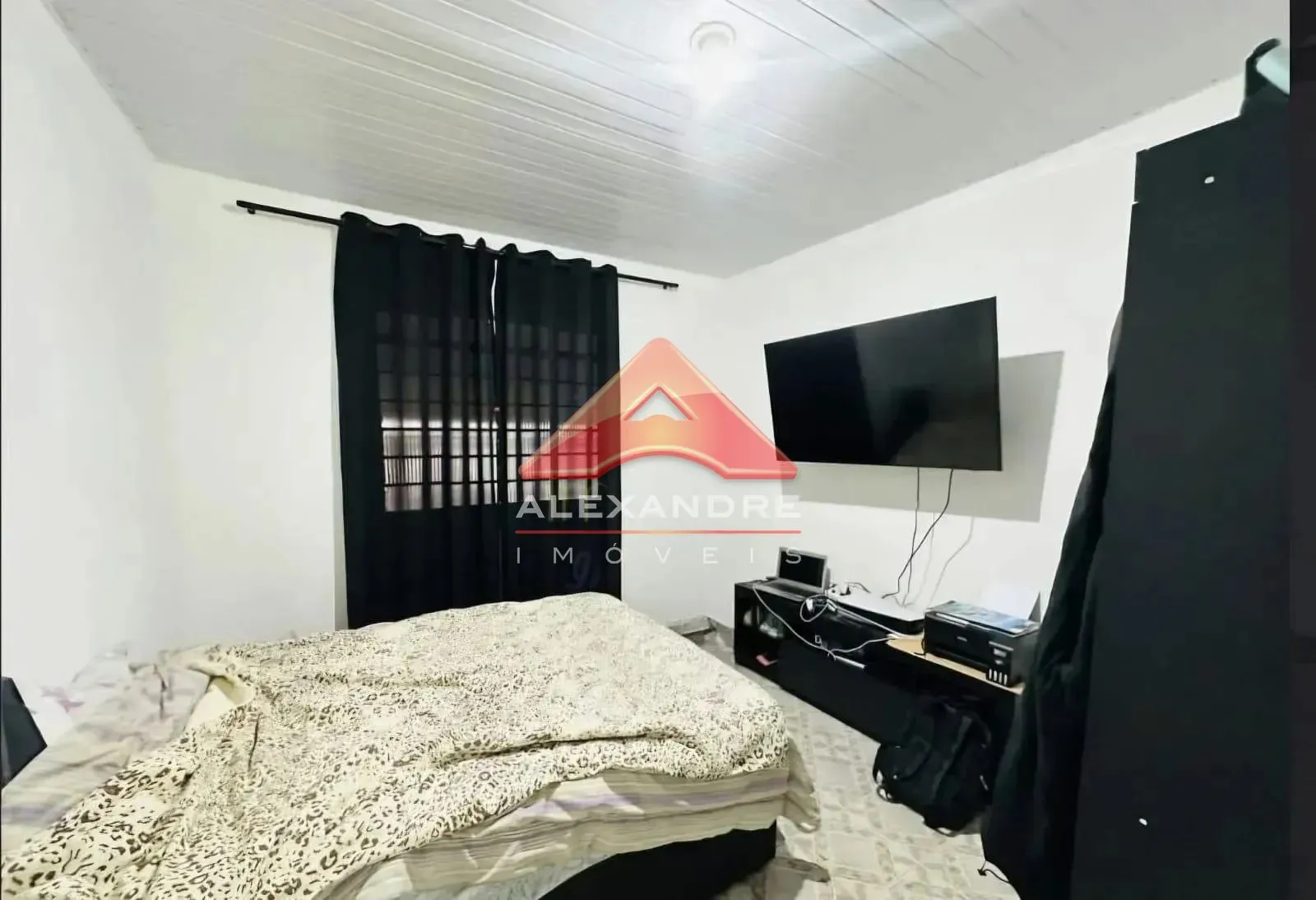 Casa, 3 quartos, 82 m² - Foto 3