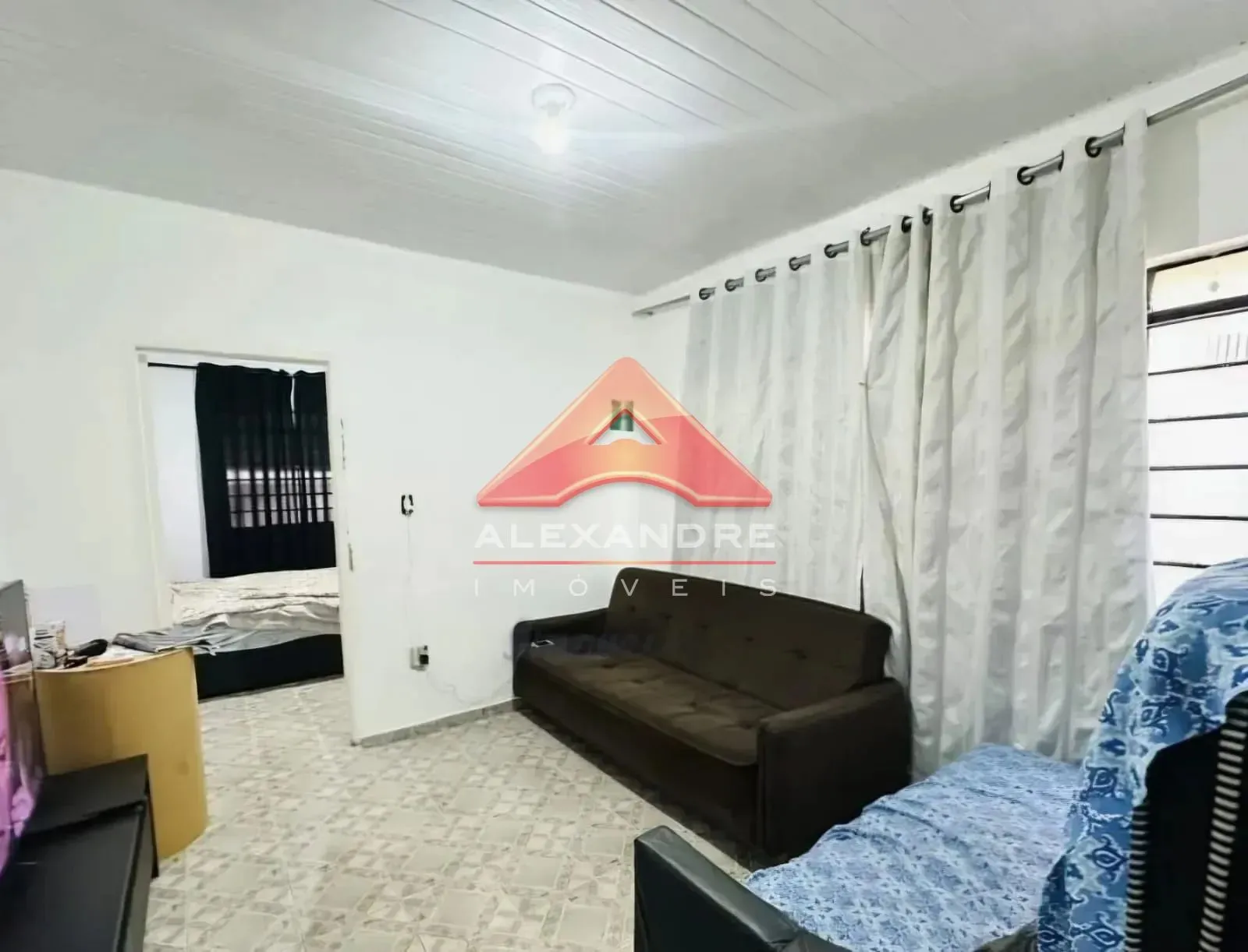 Casa, 3 quartos, 82 m² - Foto 2