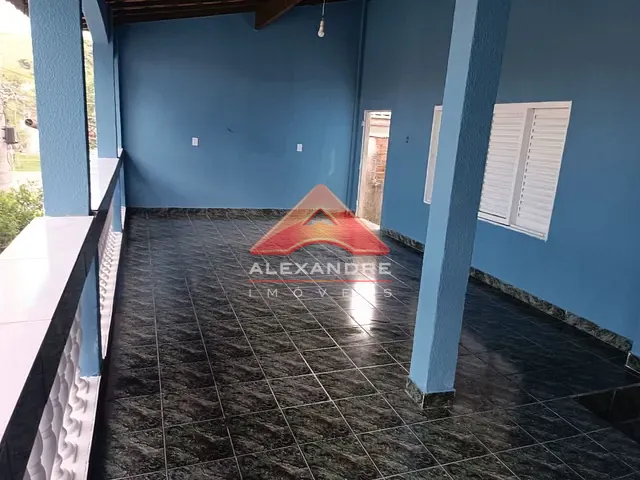 Casa com 270m² 3 quartos e 1 banheiro, à venda, no bairro Jardim Telespark em São José dos Campos