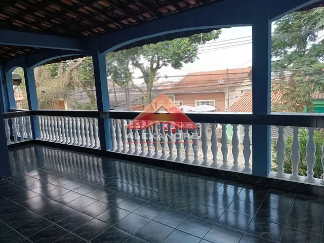 Casa com 270m² 3 quartos e 1 banheiro, à venda, no bairro Jardim Telespark em São José dos Campos