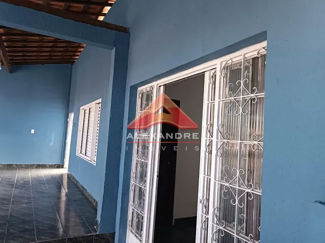 Casa com 270m² 3 quartos e 1 banheiro, à venda, no bairro Jardim Telespark em São José dos Campos