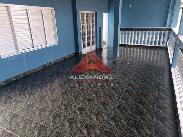 Casa com 270m² 3 quartos e 1 banheiro, à venda, no bairro Jardim Telespark em São José dos Campos