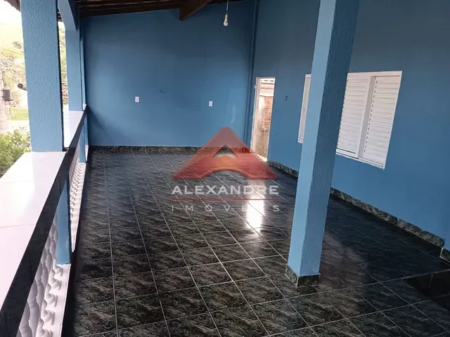 Casa com 270m² 3 quartos e 1 banheiro, à venda, no bairro Jardim Telespark em São José dos Campos