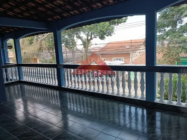 Casa com 270m² 3 quartos e 1 banheiro, à venda, no bairro Jardim Telespark em São José dos Campos