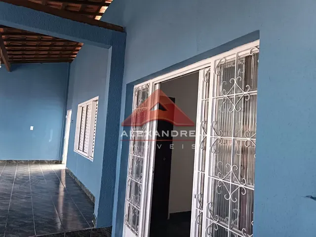 Casa com 270m² 3 quartos e 1 banheiro, à venda, no bairro Jardim Telespark em São José dos Campos