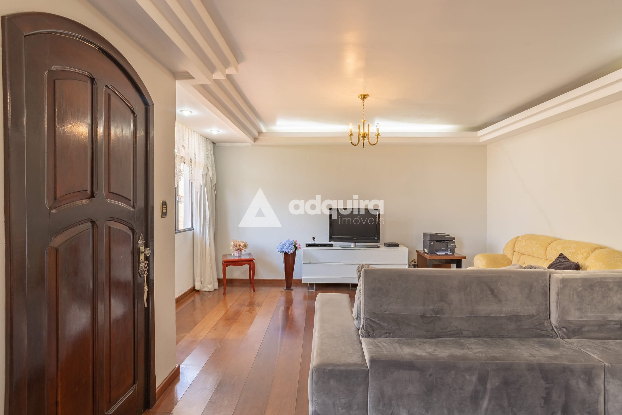 Casa, 4 quartos, 325 m² - Foto 3