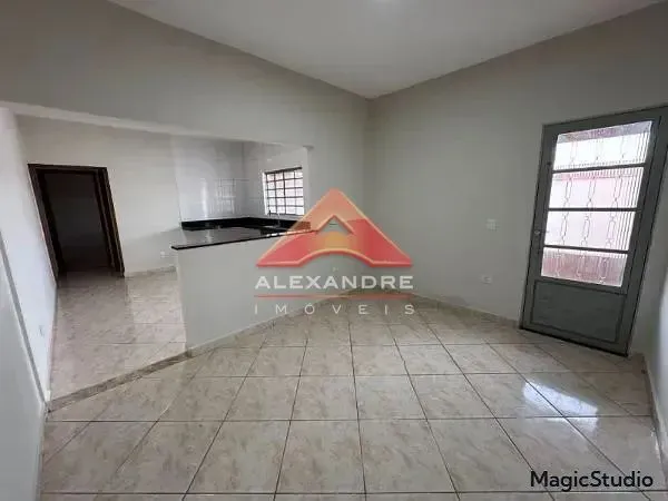 Casa, 1 quarto, 120 m² - Foto 8