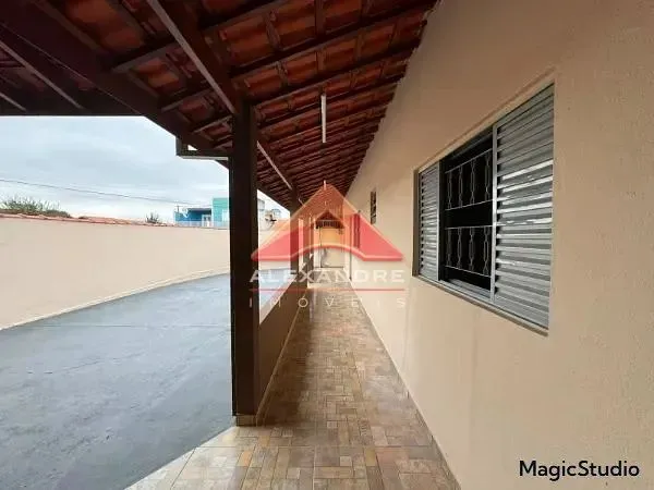 Casa, 1 quarto, 120 m² - Foto 6