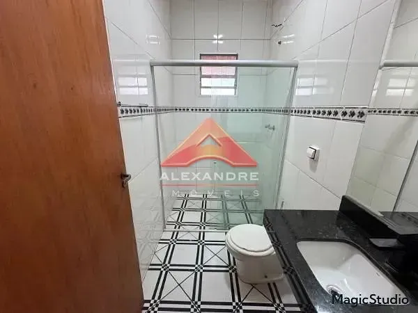 Casa, 1 quarto, 120 m² - Foto 16
