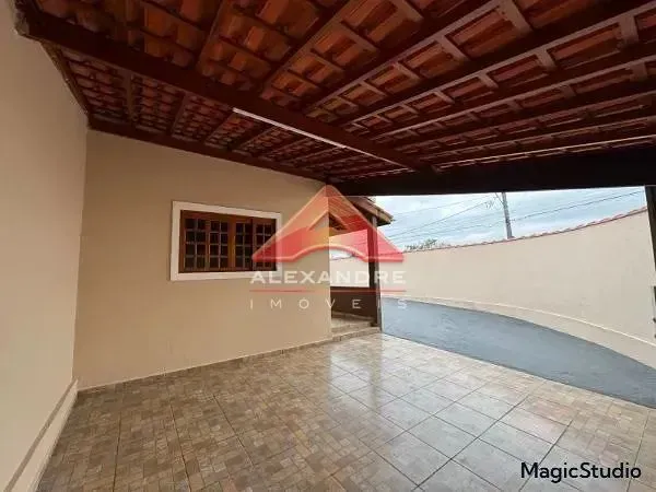 Casa, 1 quarto, 120 m² - Foto 7