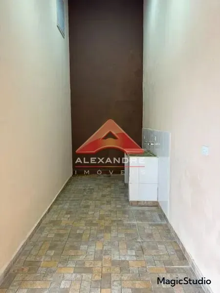 Casa, 1 quarto, 120 m² - Foto 17