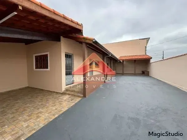 Casa, 1 quarto, 120 m² - Foto 5