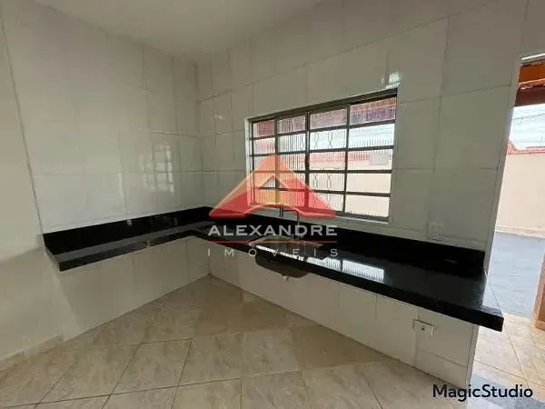 Casa, 1 quarto, 120 m² - Foto 9