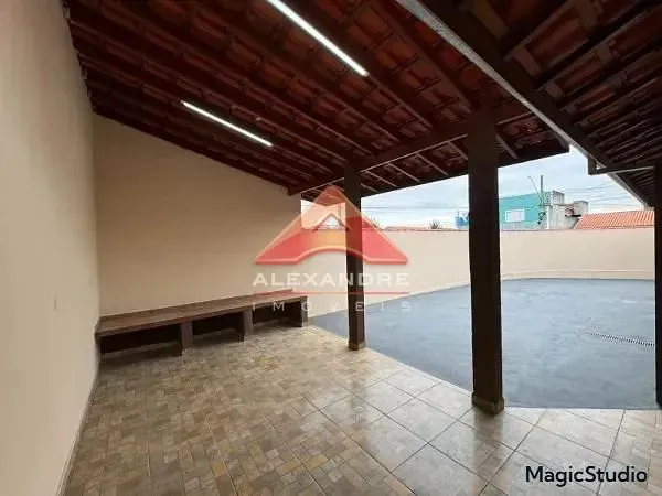 Casa, 1 quarto, 120 m² - Foto 2