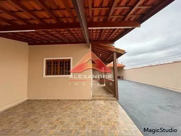 Casa, 1 quarto, 120 m² - Foto 4