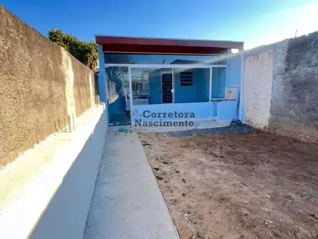 Casa com 175m² 1 quarto e 1 banheiro, para alugar, no bairro Jardim Vera Lucia em Jacareí