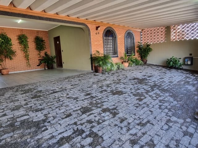 Foto do Casa - Casa com 4 dormitórios à venda, 246 m² por R$ 789.000,00 - Jardim Leonor - Campinas/SP | homehunters