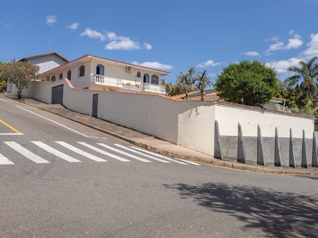 Foto do Casa - Casa comercial ou residencial para venda ou locação, Vila Estrela, com 4 quartos e piscina | Adquira Imóveis